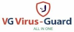 VG Virus - Guard ALL IN ONE