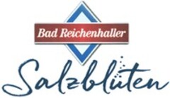 Bad Reichenhaller Salzblüten