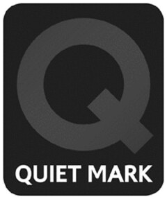 Q QUIET MARK