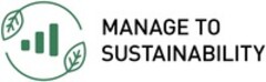 MANAGE TO SUSTAINABILITY