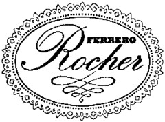 FERRERO ROCHER