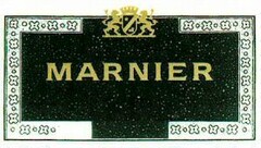 MARNIER