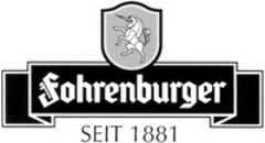 Fohrenburger SEIT 1881