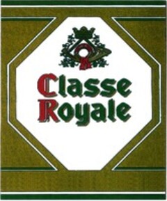 Classe Royale