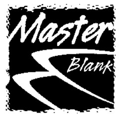 Master Blank