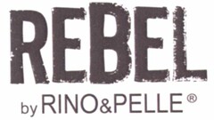 REBEL BY RINO & PELLE