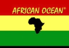 AFRICAN OCEAN