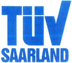 TÜV SAARLAND