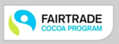 FAIRTRADE COCOA PROGRAM