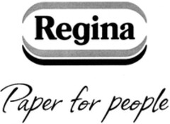 Regina Paper for people