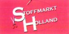 STOFFMARKT HOLLAND