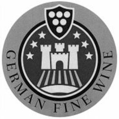 GERMAN FINE WINE