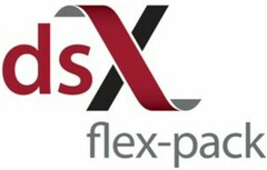 dsX flex-pack