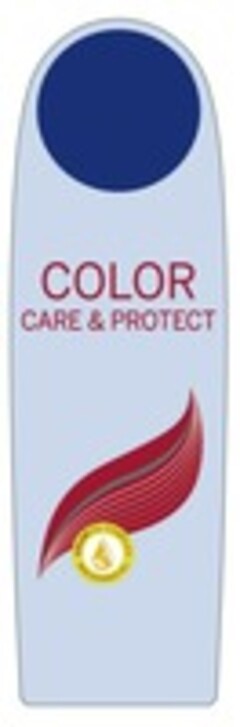 COLOR CARE & PROTECT