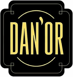 DAN'OR