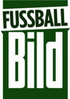 FUSSBALL Bild