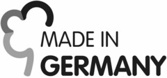 MADE IN GERMANY