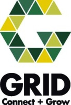 GRID Connect + Grow