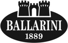BALLARINI 1889