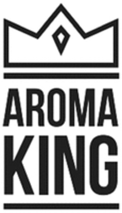 AROMA KING