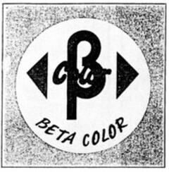 BETA COLOR