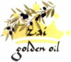 Zai Golden oil