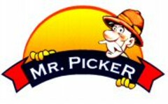 MR. PICKER