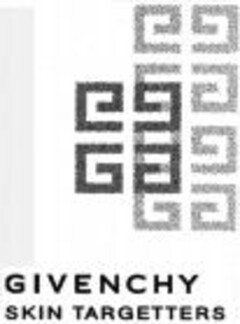 GG GIVENCHY SKIN TARGETTERS