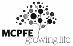 MCPFE growing life