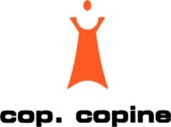 cop. copine