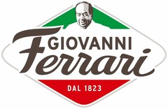 GIOVANNI Ferrari DAL 1823