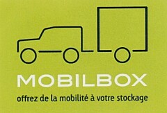 MOBILBOX offrez de la mobilité à votre stockage