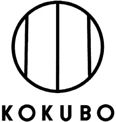 KOKUBO