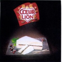 COEUR DE LION