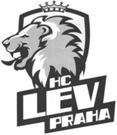 HC LEV PRAHA