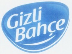 Gizli Bahçe