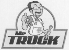 Mr. TRUCK