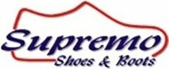 Supremo Shoes & Boots