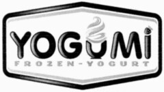 YOGUMI FROZEN-YOGURT