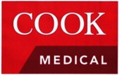 COOK MEDICAL