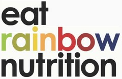 eat rainbow nutrition