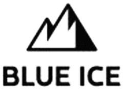 BLUE ICE