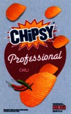 CHiPSY Professional CHILI