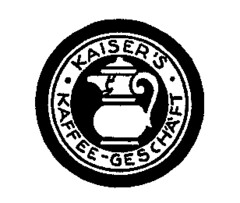 KAISER'S