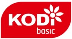 KODi basic