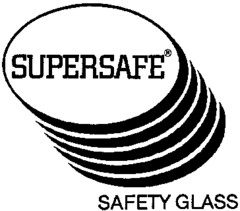 SUPERSAFE SAFETY GLASS