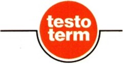 testoterm