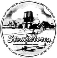 Stompetoren