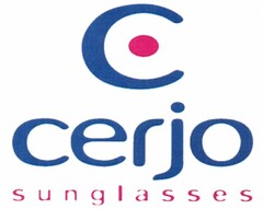 C cerjo sunglasses