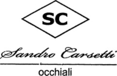 SC Sandro Carsetti occhiali